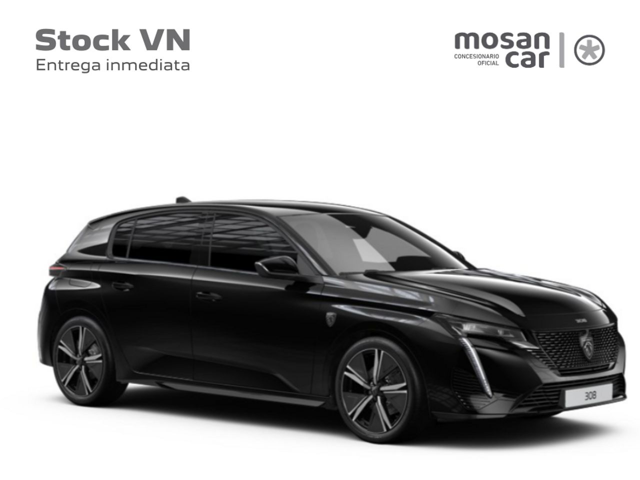 Dysport inyeccion  de segunda mano - peugeot 308 2025 /