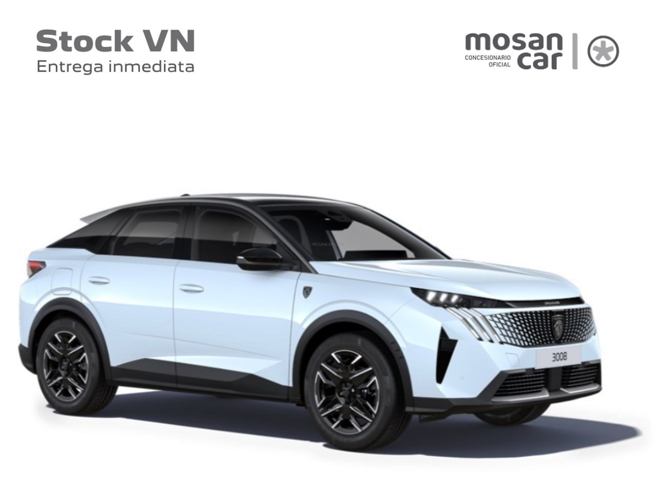 Saxenda inyeccion  de segunda mano - peugeot 3008 2025 /