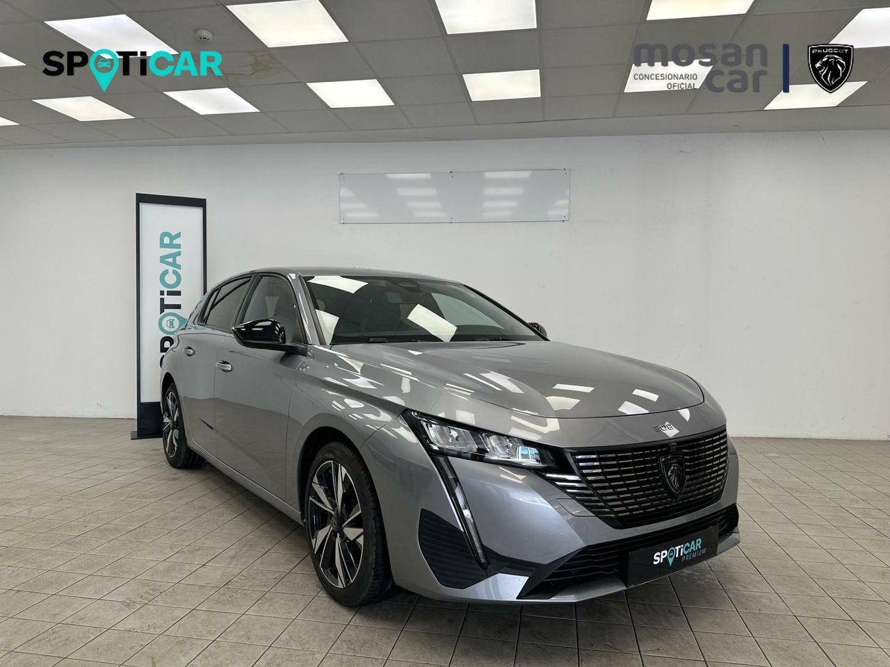 peugeot 308 2024 / foto grande (3)