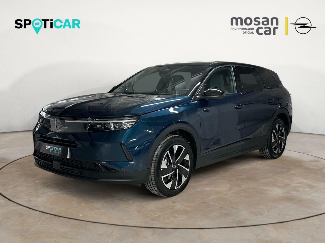 opel grandland 2025 /