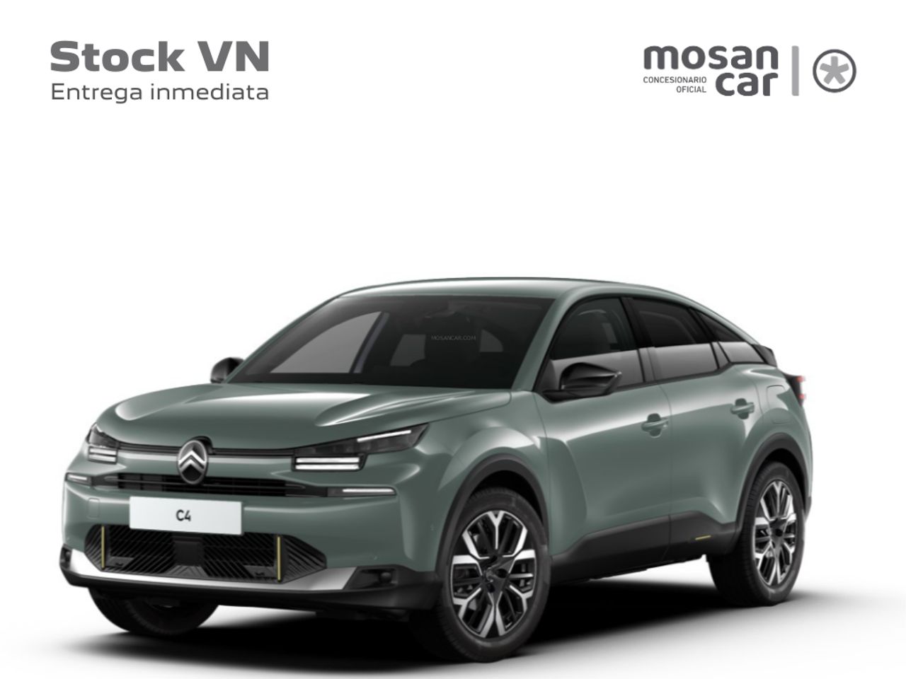 Saxenda inyeccion  de segunda mano - citroën c4 2025 /