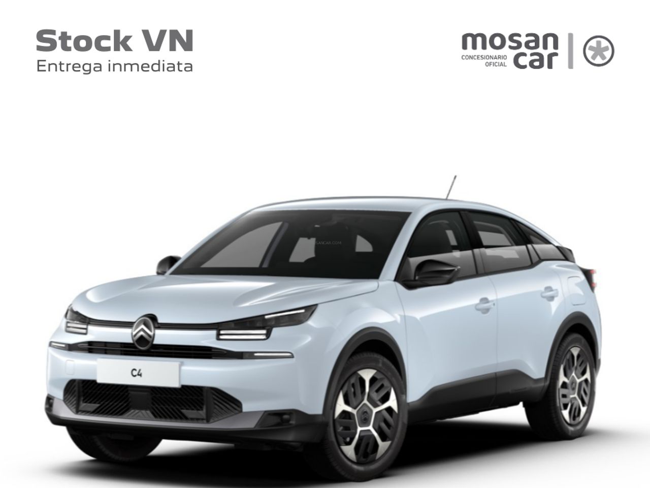Generador a gasolina thor12000  de segunda mano - citroën c4 2025 /