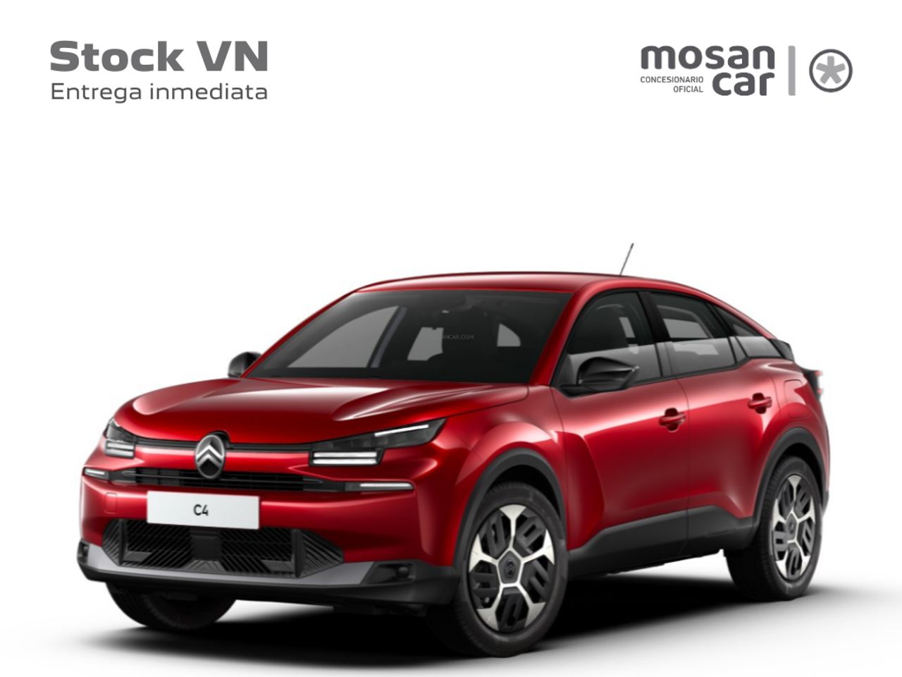 Generador a gasolina thor12000  de segunda mano - citroën c4 2025 /