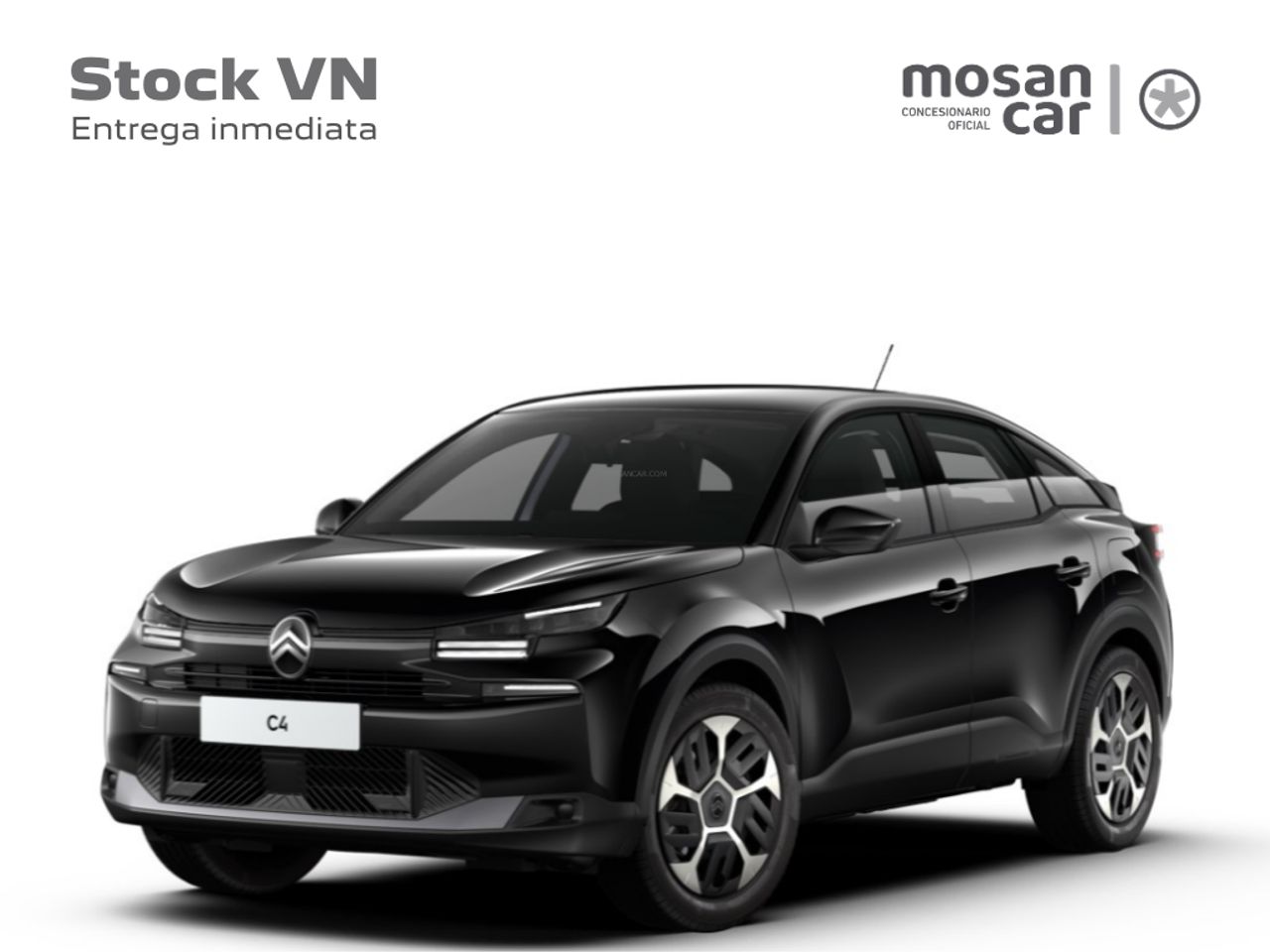 Generador a gasolina thor12000  de segunda mano - citroën c4 2025 /
