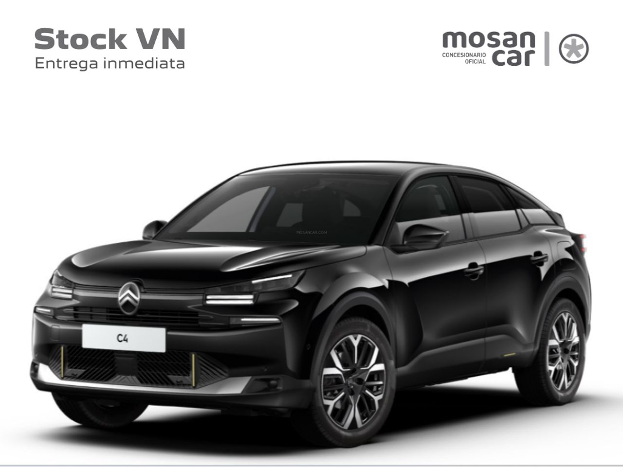 Saxenda inyeccion  de segunda mano - citroën c4 2025 /