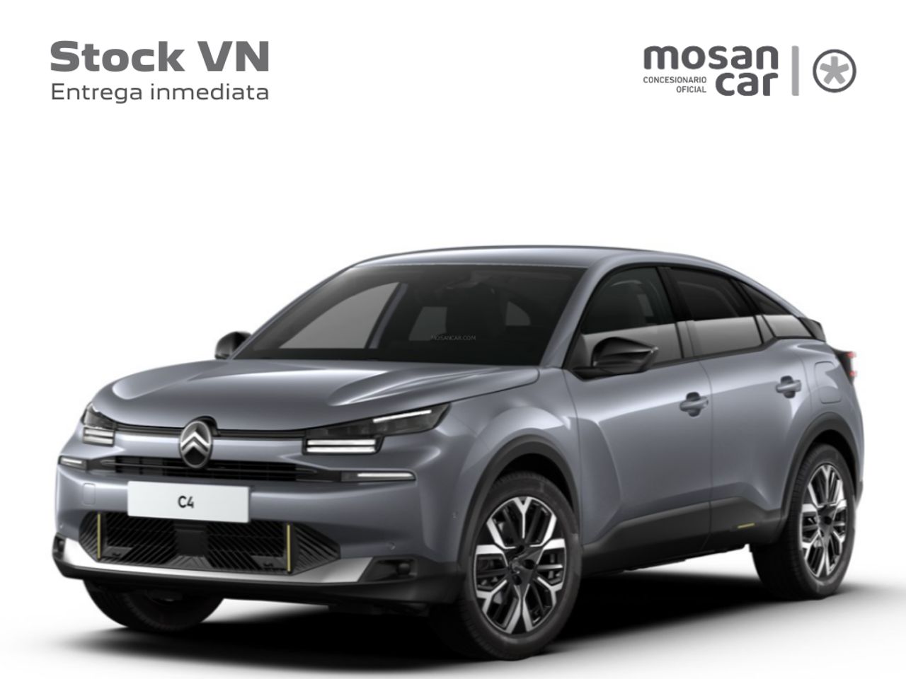 Saxenda inyeccion  de segunda mano - citroën c4 2025 /