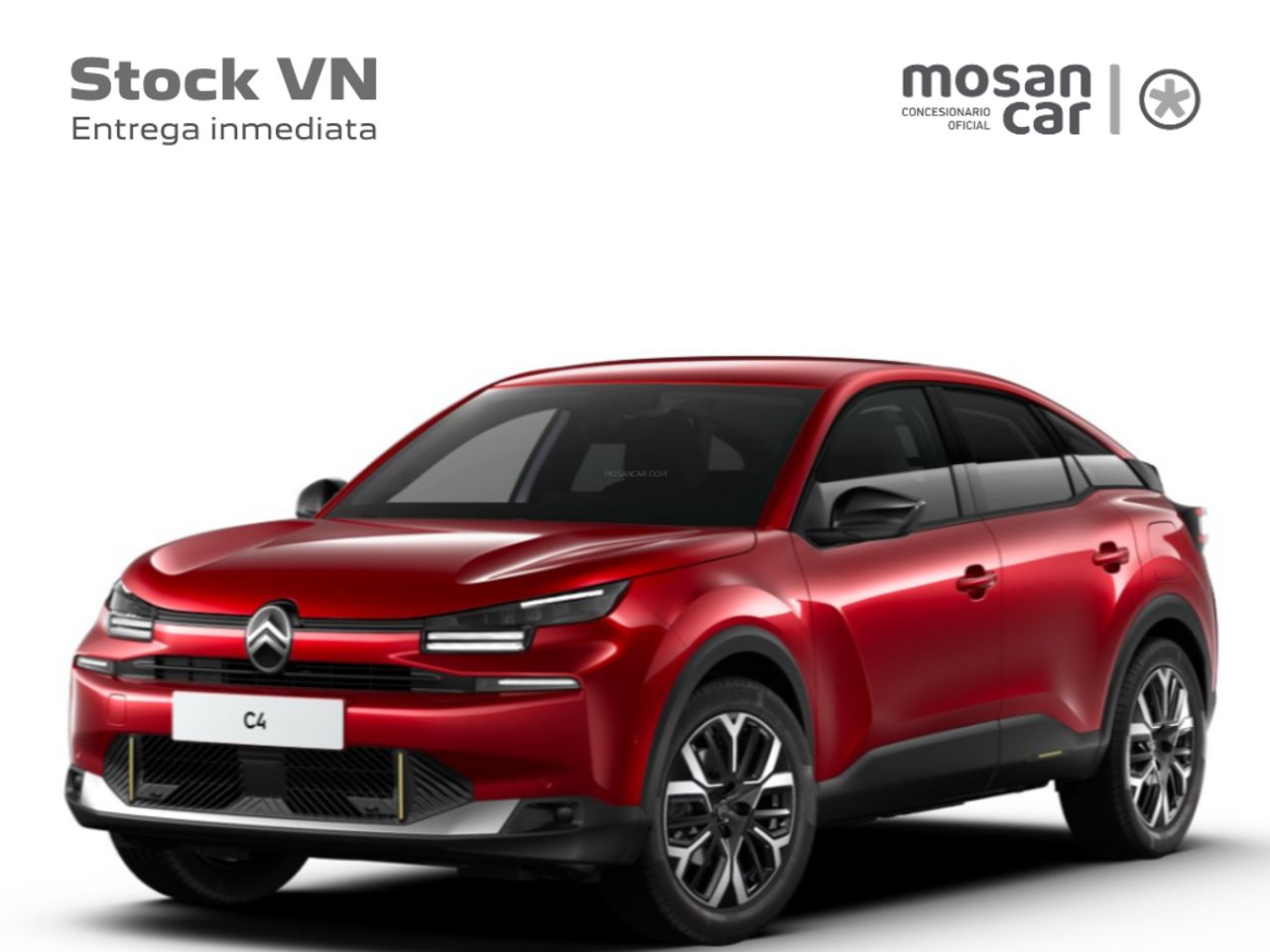 Saxenda inyeccion  de segunda mano - citroën c4 2025 /
