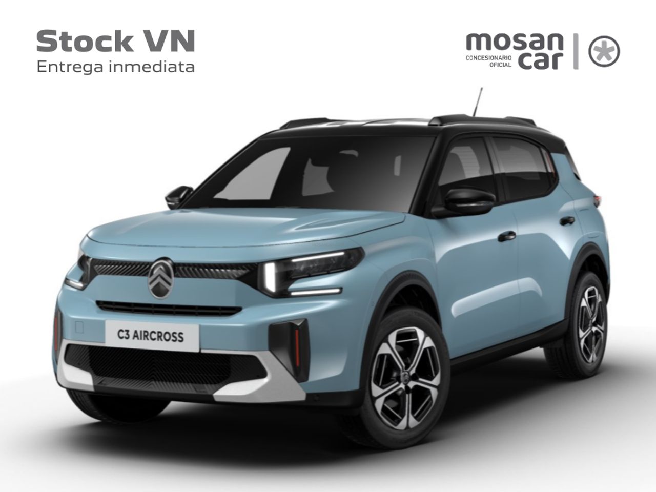 Generador a gasolina thor12000  de segunda mano - citroën c5 aircross 2025 /