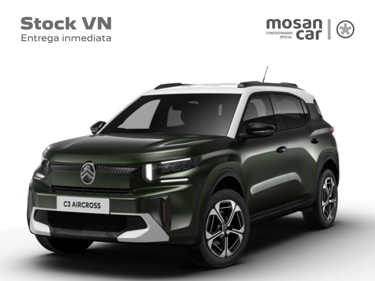 Generador a gasolina thor12000  de segunda mano - citroën c5 aircross 2025 /
