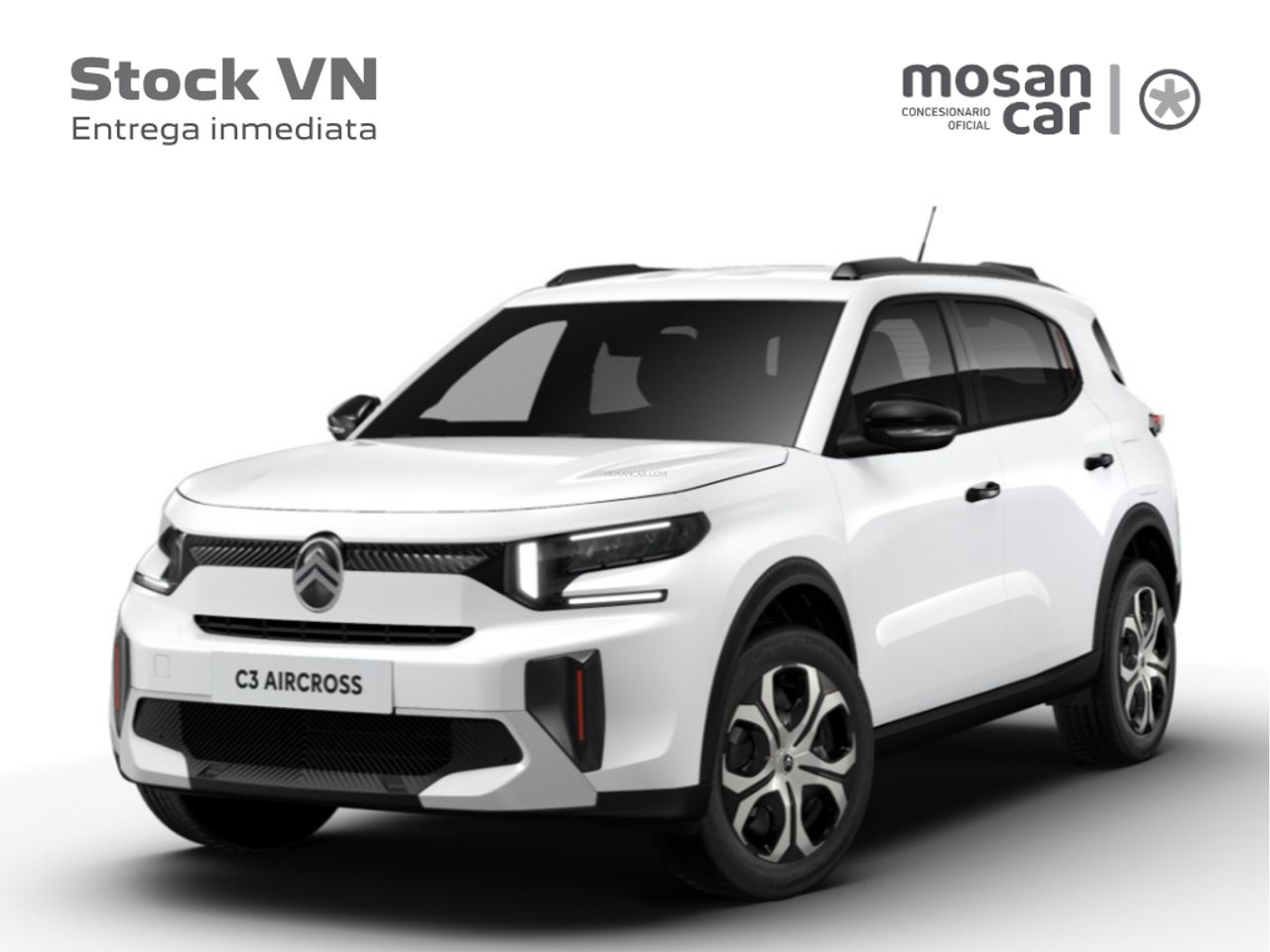 Suzuki across conduccion precio  de segunda mano - citroën c5 aircross 2025 /