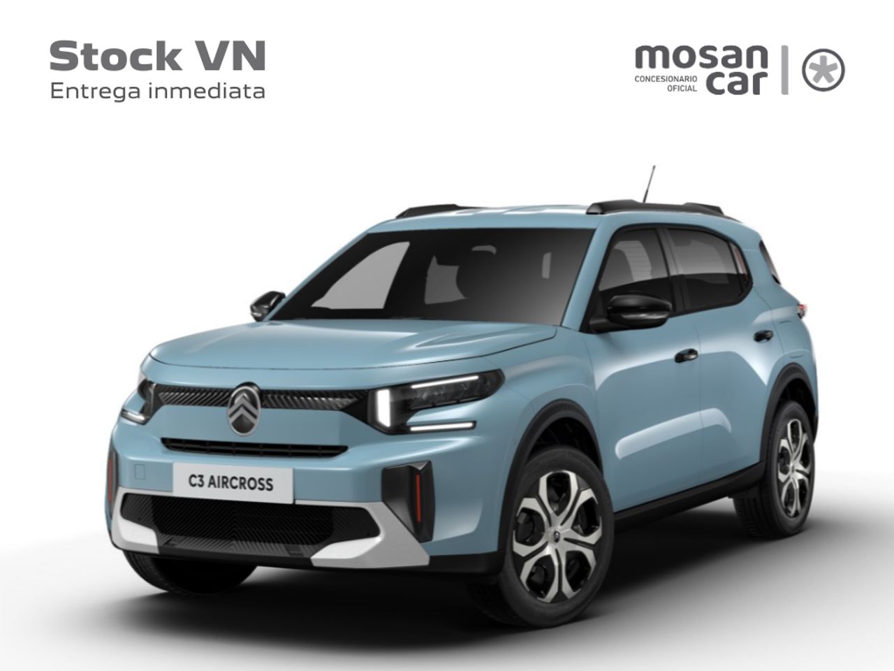 Suzuki across conduccion precio  de segunda mano - citroën c5 aircross 2025 /