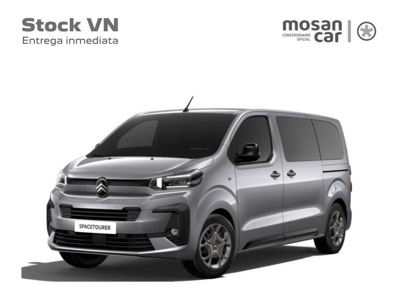 C4 16 diesel  de segunda mano - citroën c4 picasso 2025 /