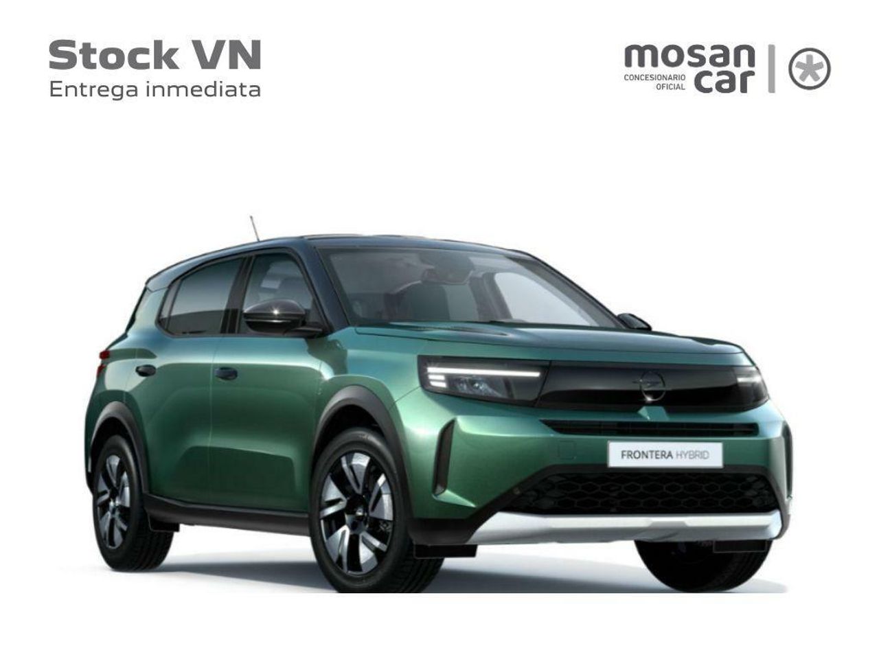 Saxenda inyeccion  de segunda mano - opel combo cargo 2025 /