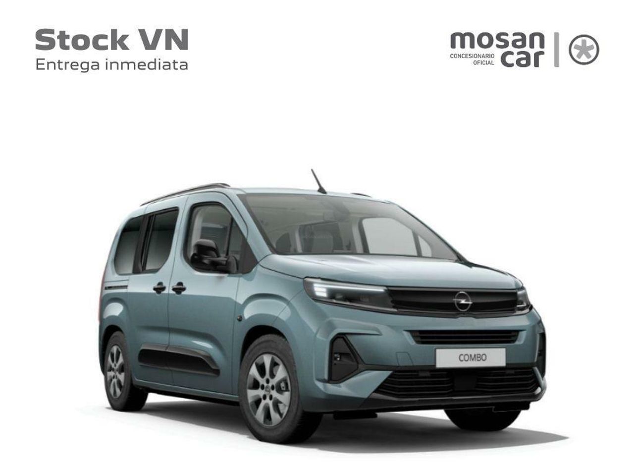 Opel insignia automatico  de segunda mano - opel combo cargo 2025 /