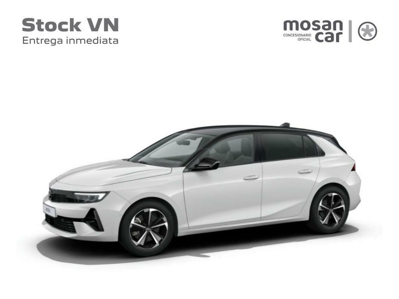 Saxenda inyeccion  de segunda mano - opel astra 2025 /