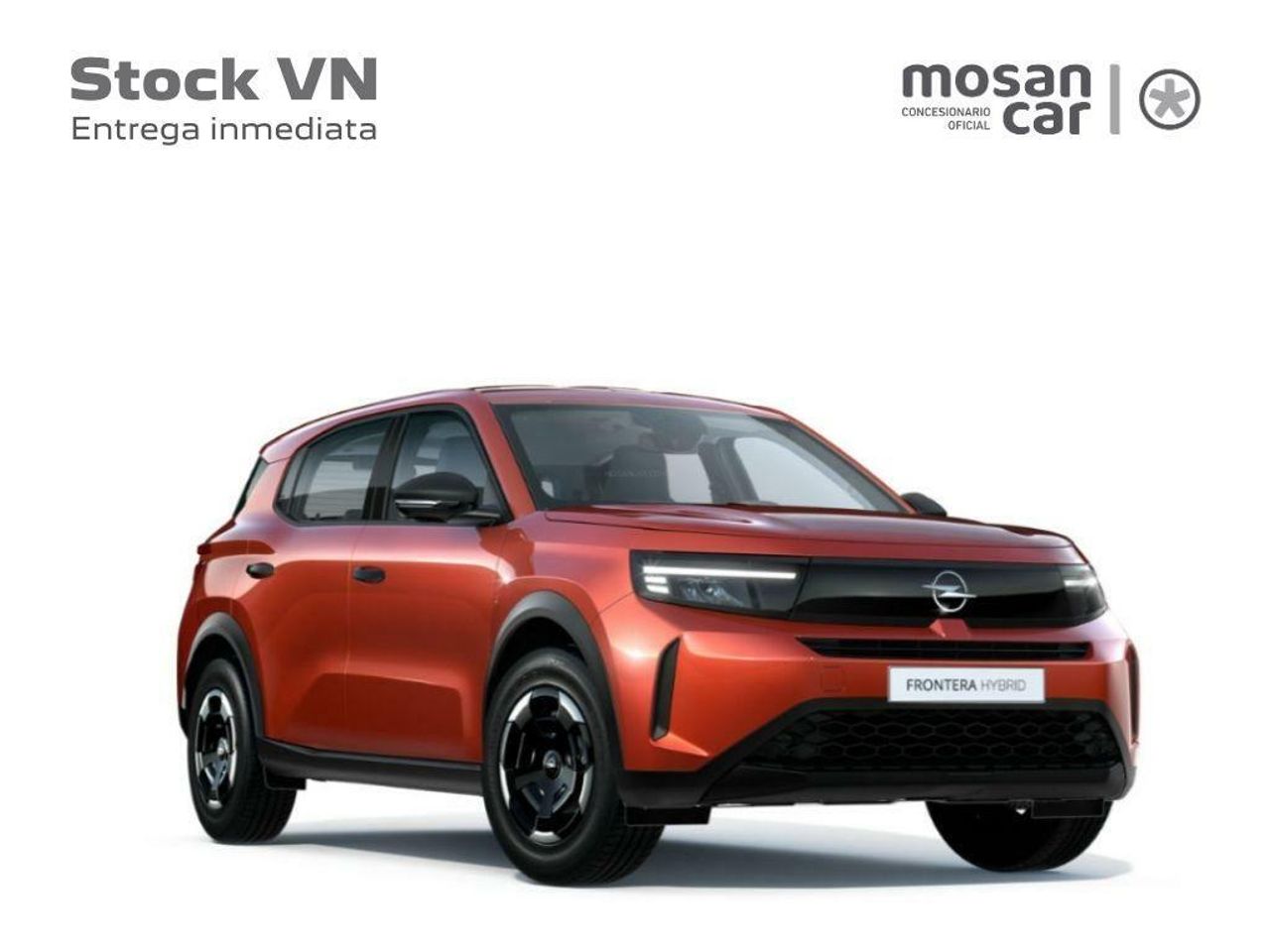 Tablas de carga  de segunda mano - opel combo cargo 2025 /