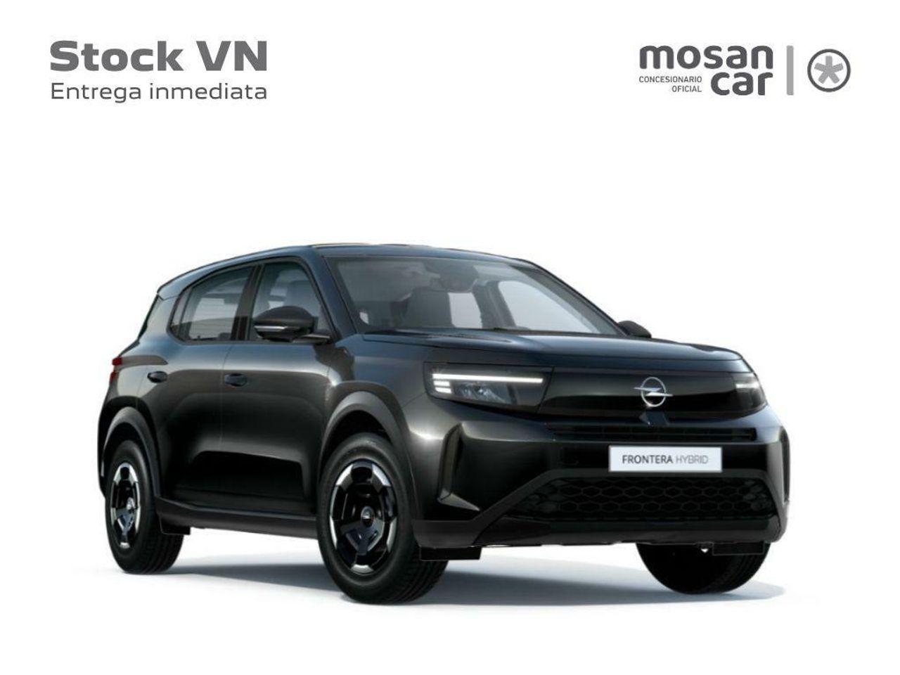 Tablas de carga  de segunda mano - opel combo cargo 2025 /