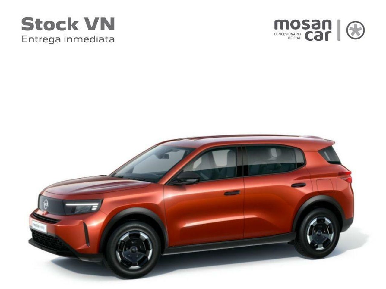 Combo opel frenos de emergencia  de segunda mano - opel combo cargo 2025 /
