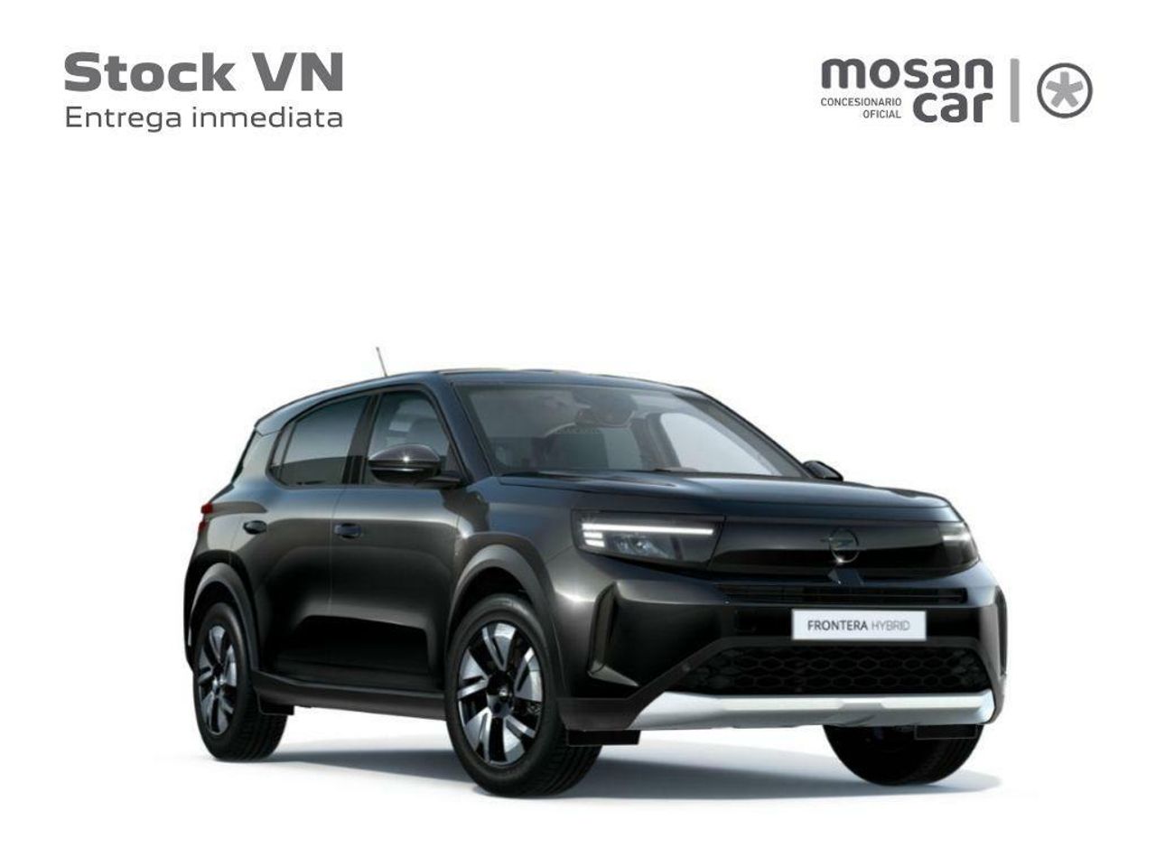 Saxenda inyeccion  de segunda mano - opel combo cargo 2025 /