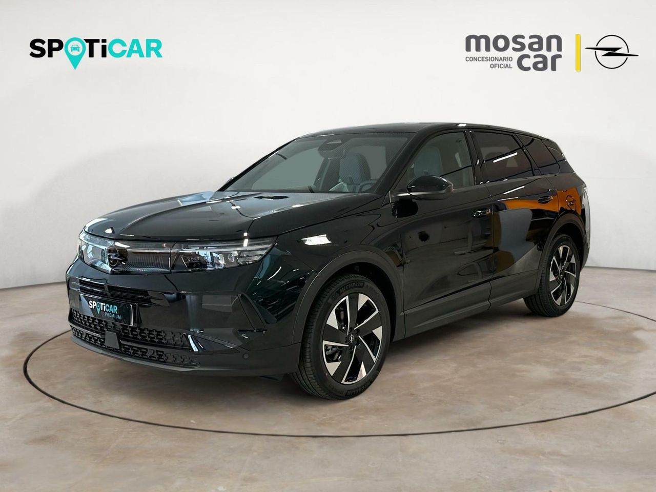 opel grandland 2025 /