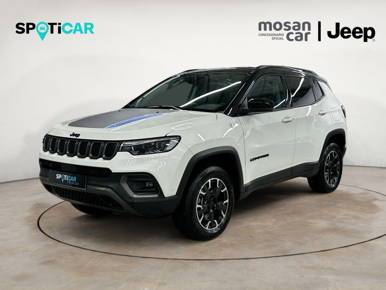 jeep compass 2024 /