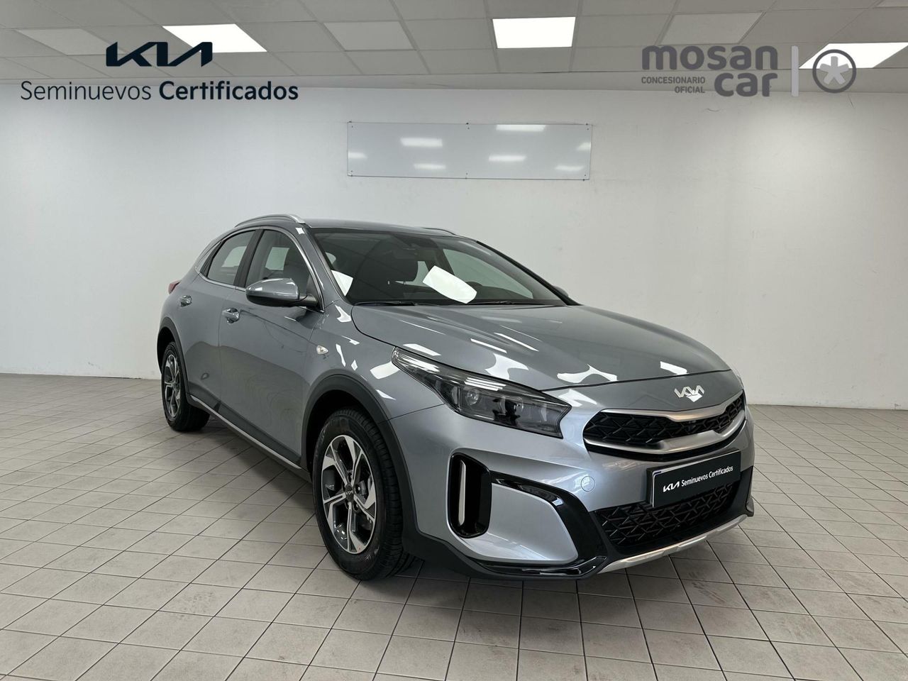 kia xceed 2024 / foto grande (3)