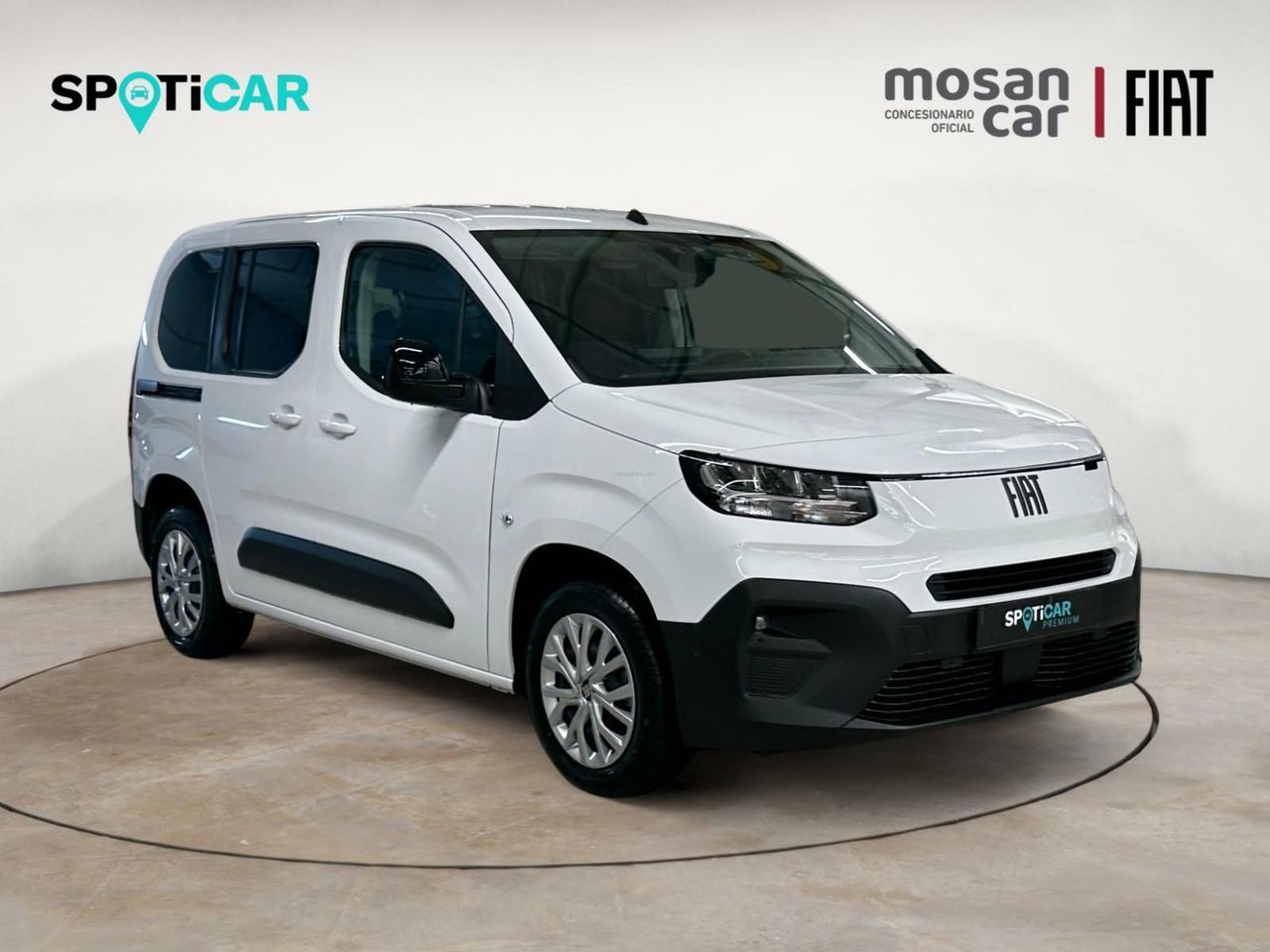 fiat doblò 2025 / foto grande (3)