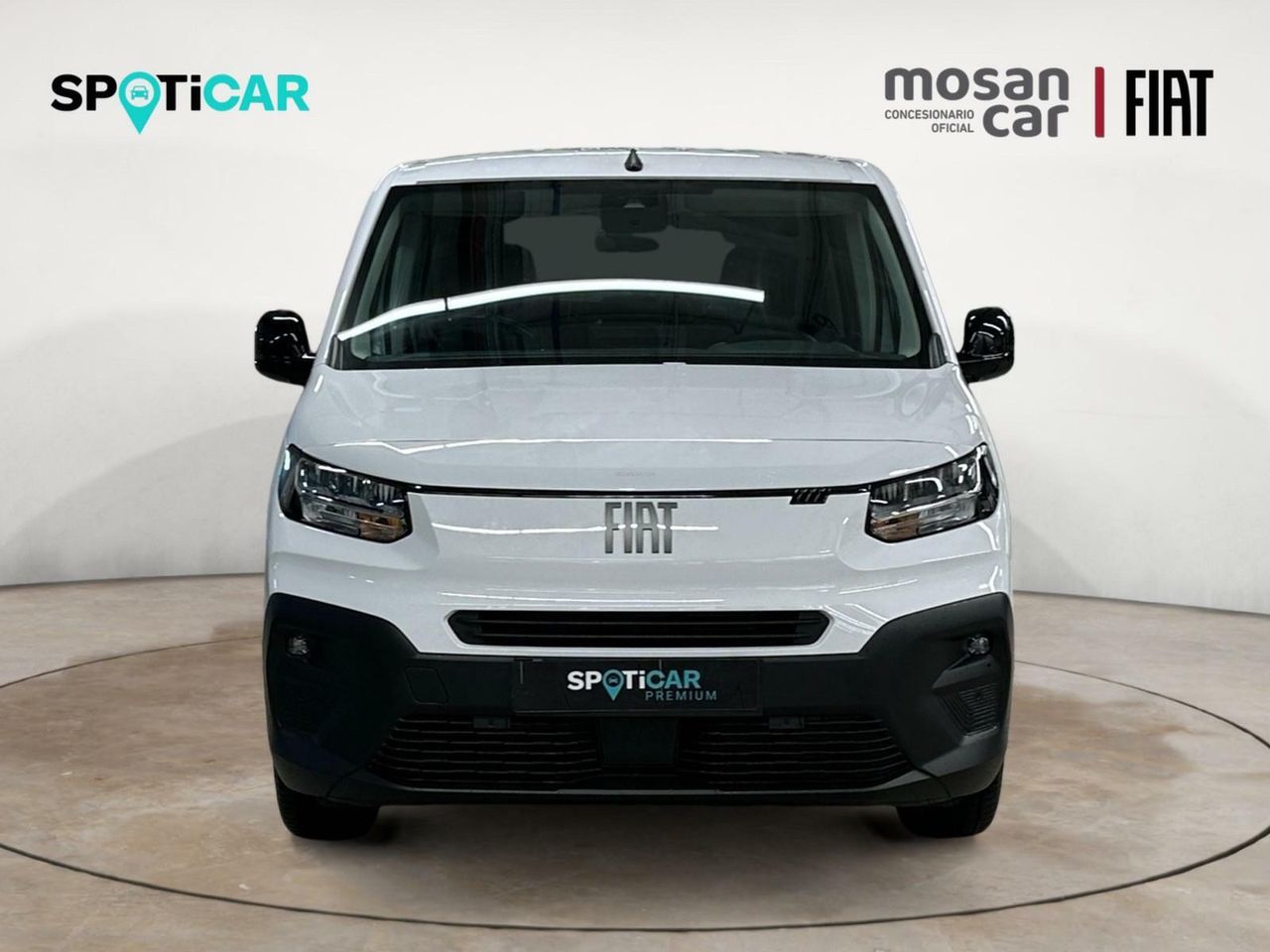 fiat doblò 2025 / foto grande (2)