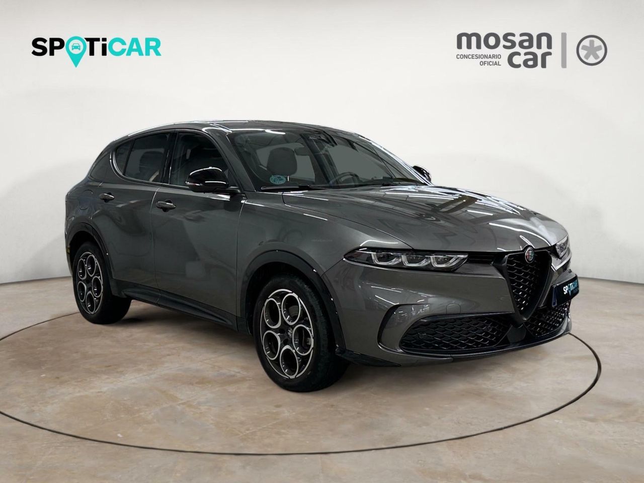 alfa romeo tonale 2024 / foto grande (3)