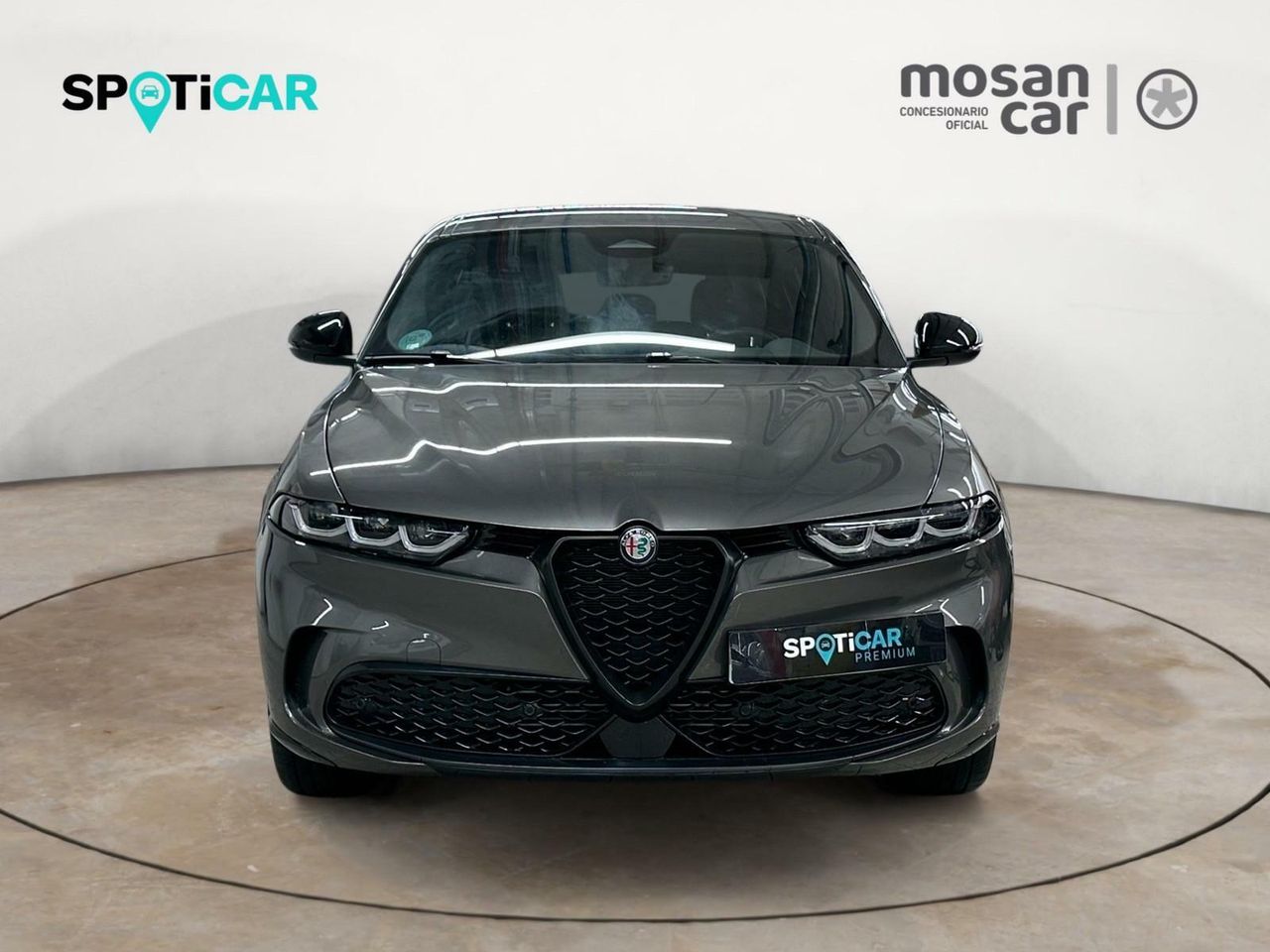 alfa romeo tonale 2024 / foto grande (2)