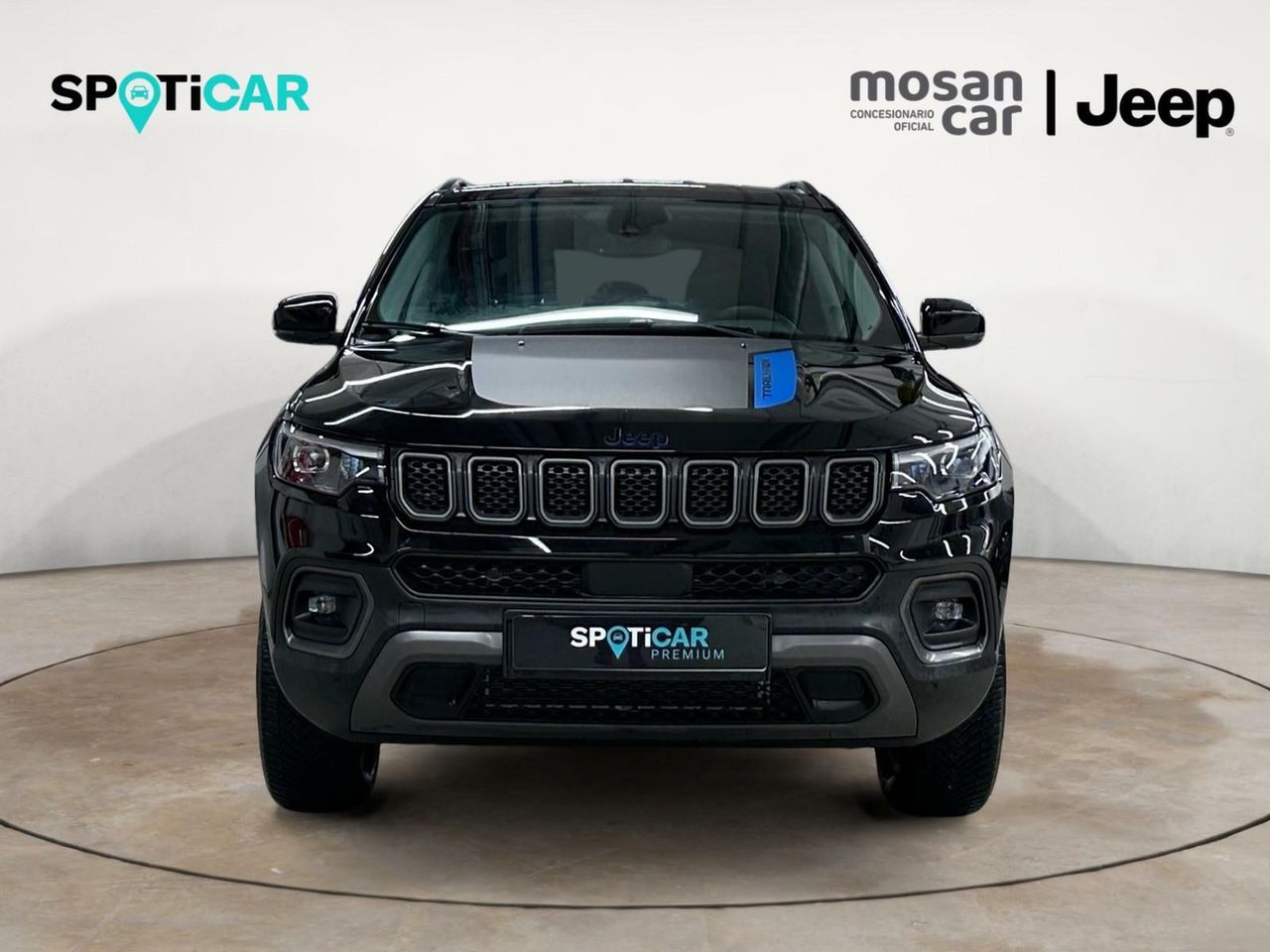 jeep compass 2024 / foto grande (2)