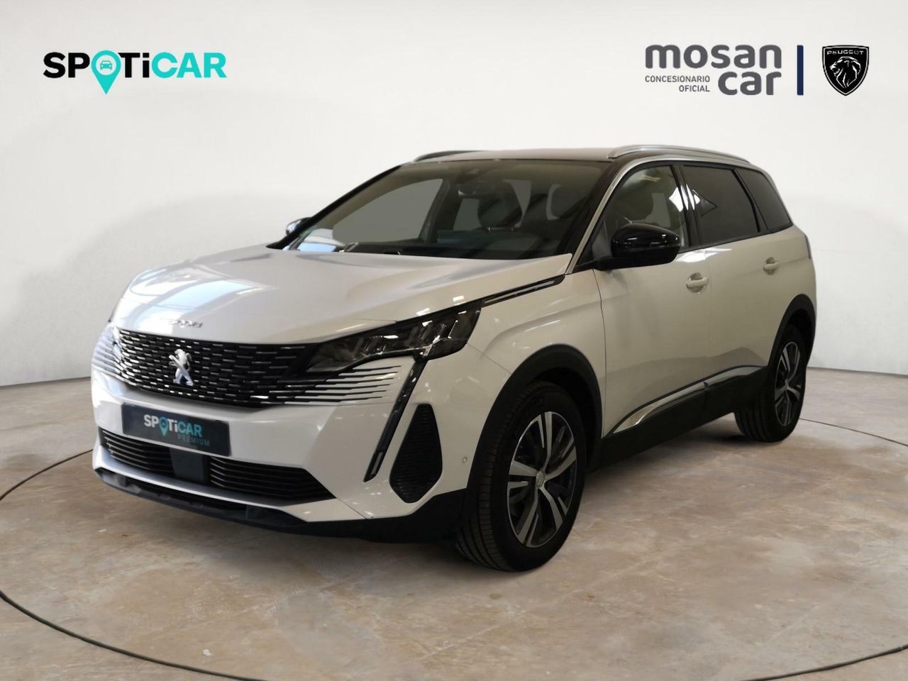 peugeot 5008 2024 /
