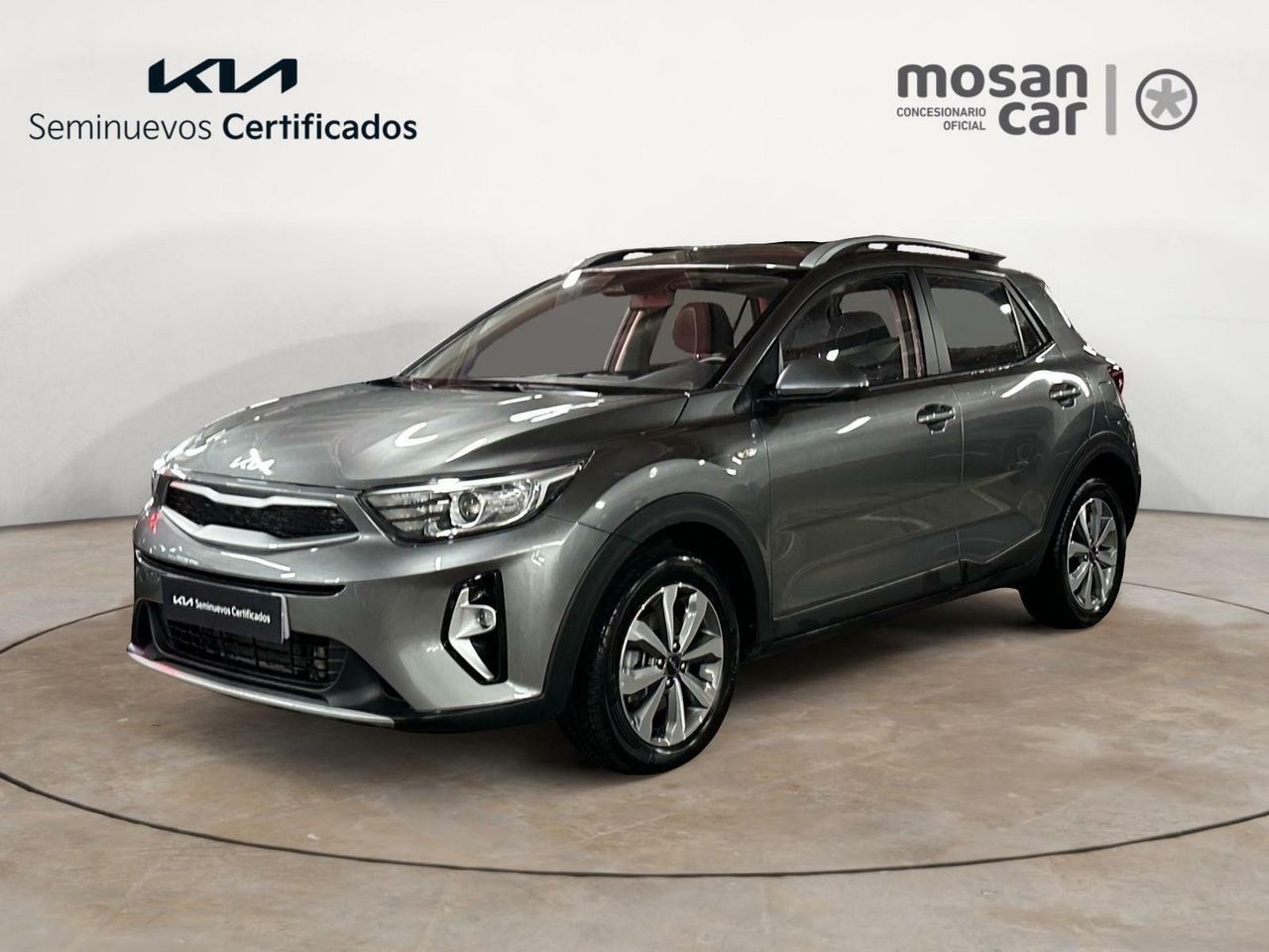 kia stonic 2024 /