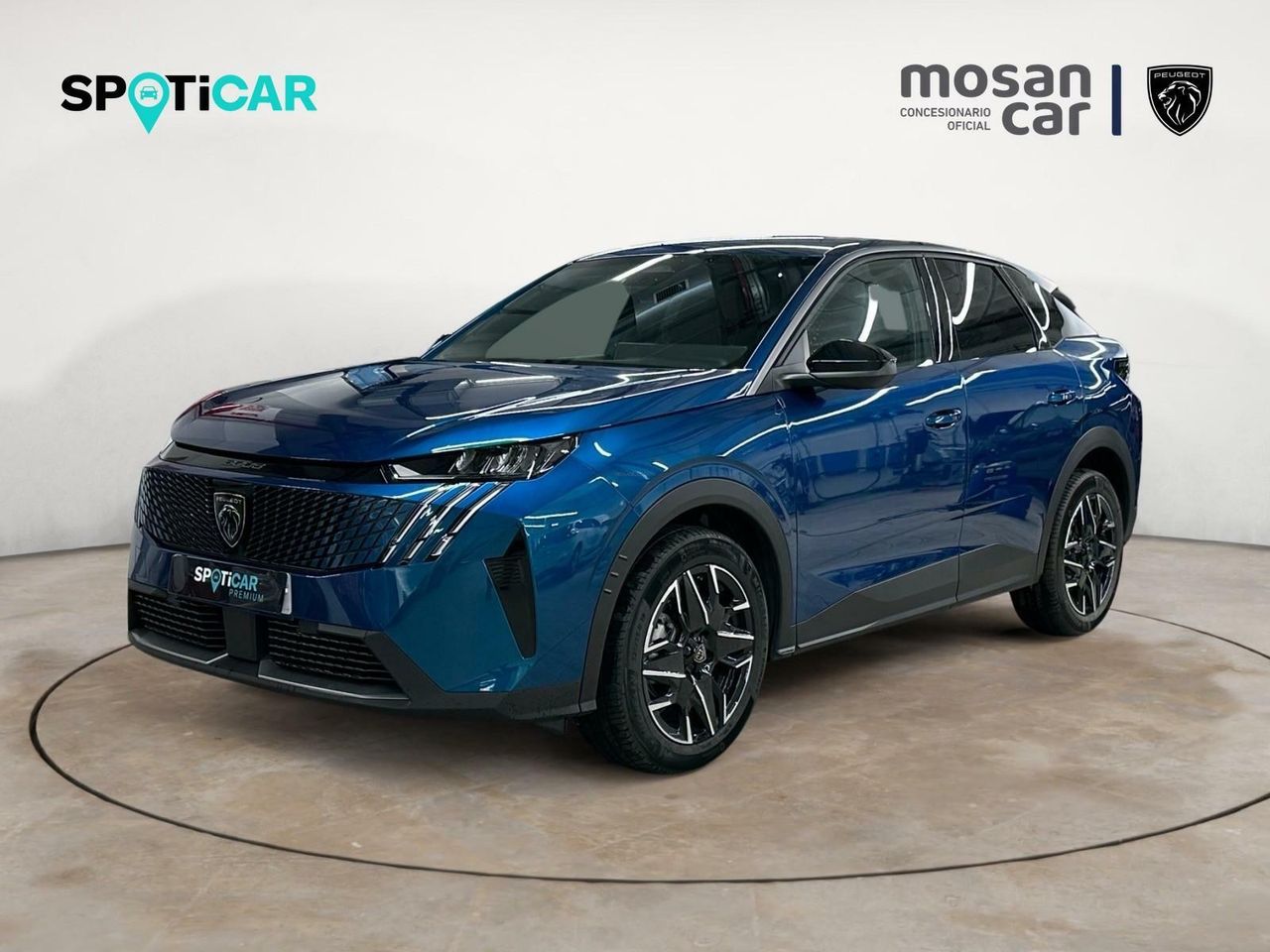 peugeot 3008 2024 /
