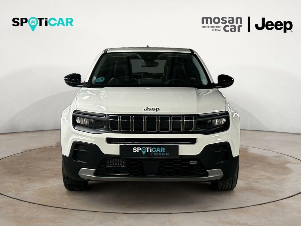 jeep avenger 2024 / foto grande (2)