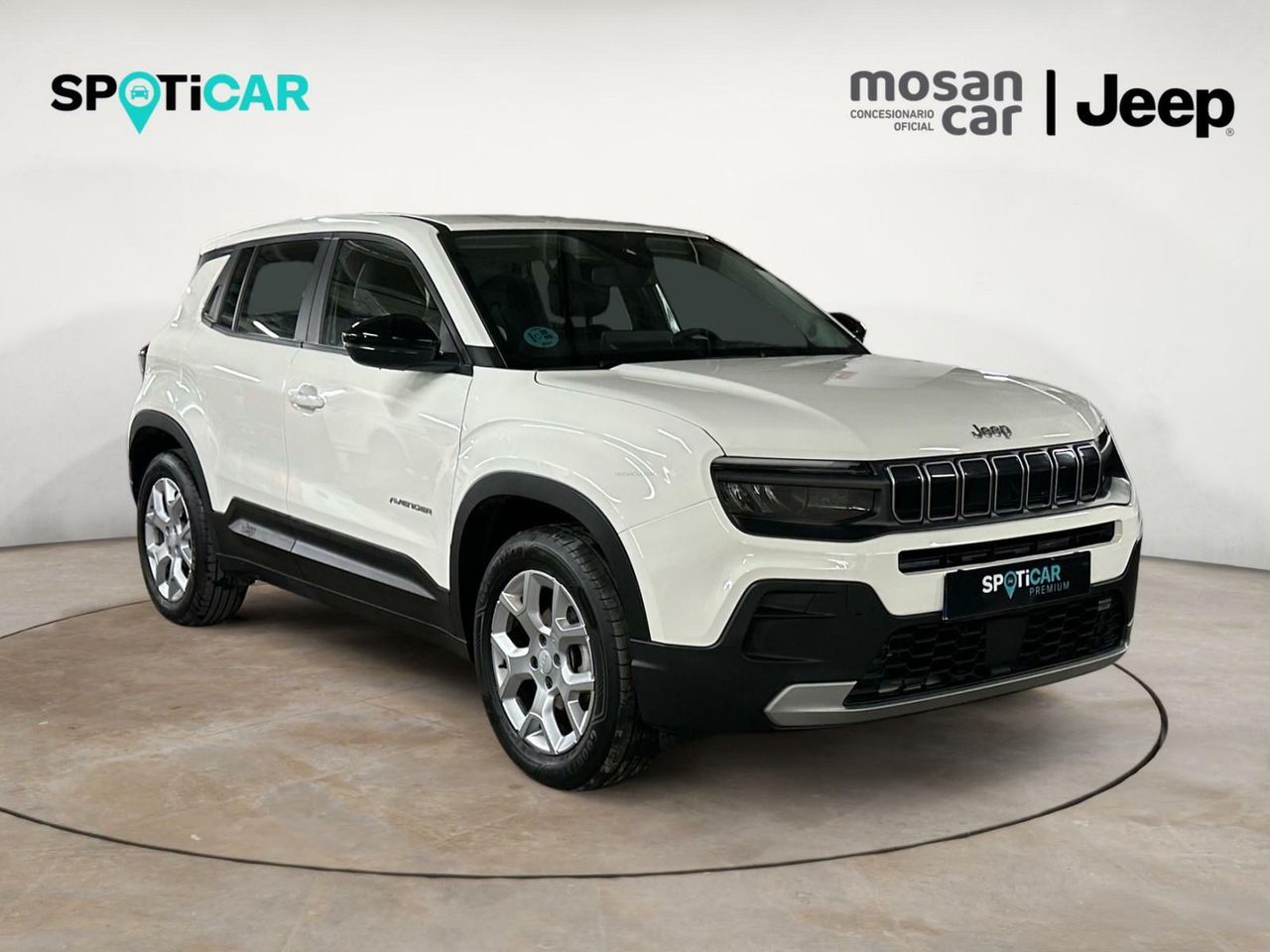 jeep avenger 2024 / foto grande (3)