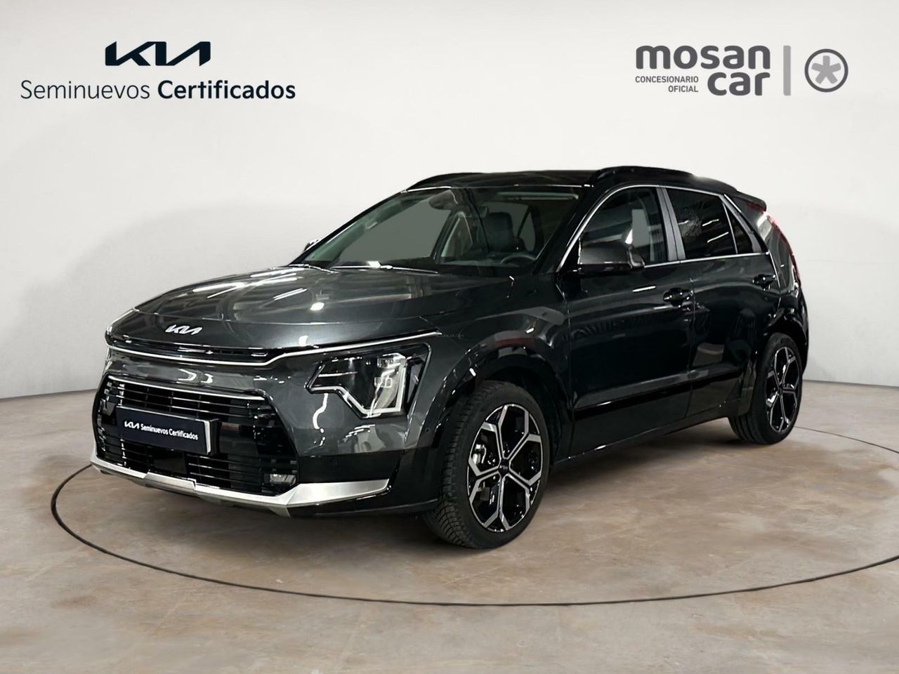 Dysport inyeccion  de segunda mano - kia niro 2024 /