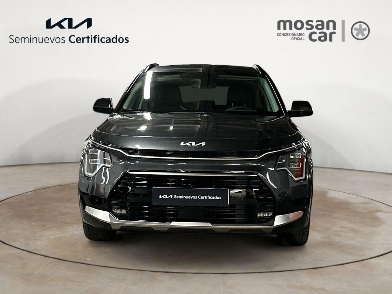 kia niro 2024 / foto grande (2)
