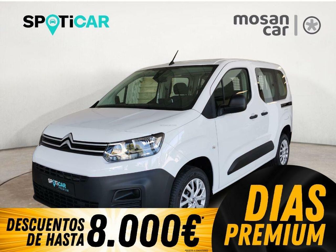 citroën berlingo 2023 /