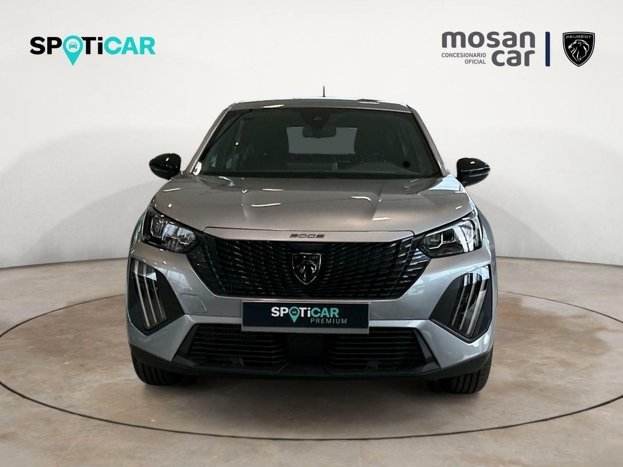 peugeot 2008 2025 / foto grande (2)