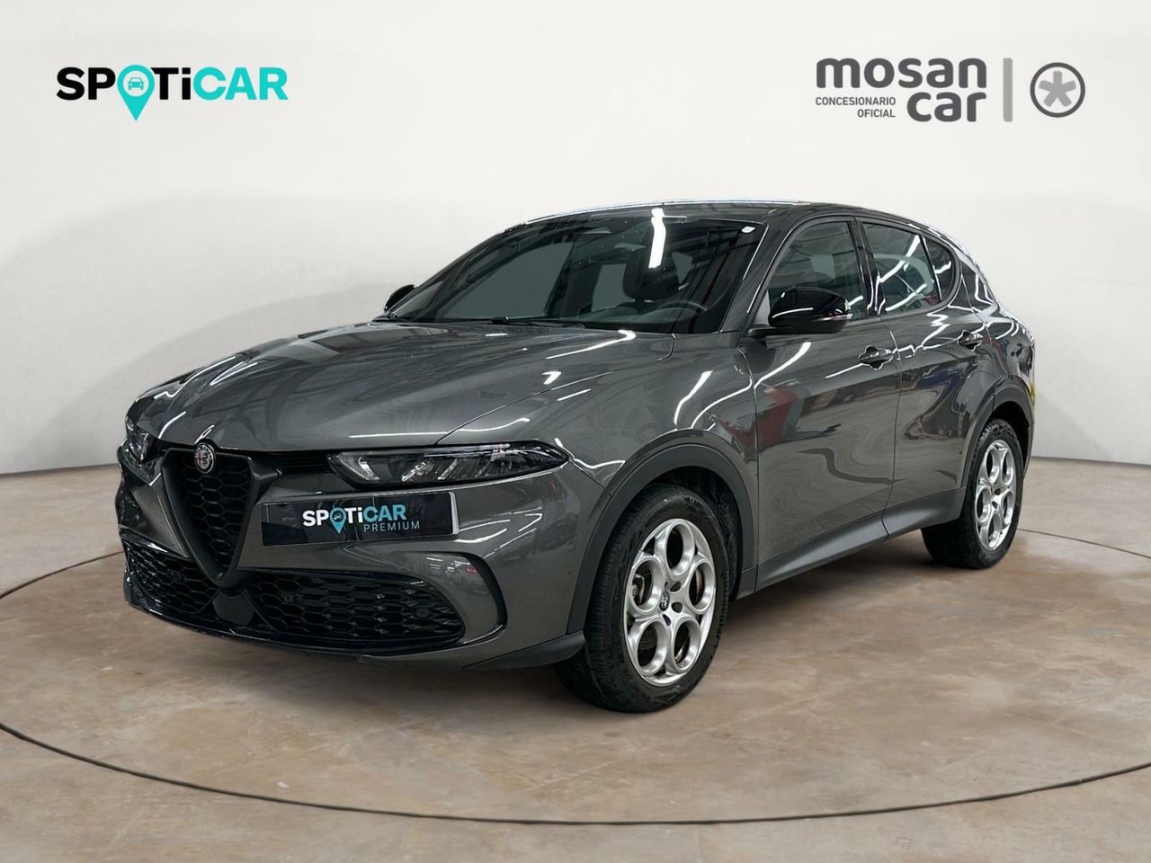 alfa romeo tonale 2023 /