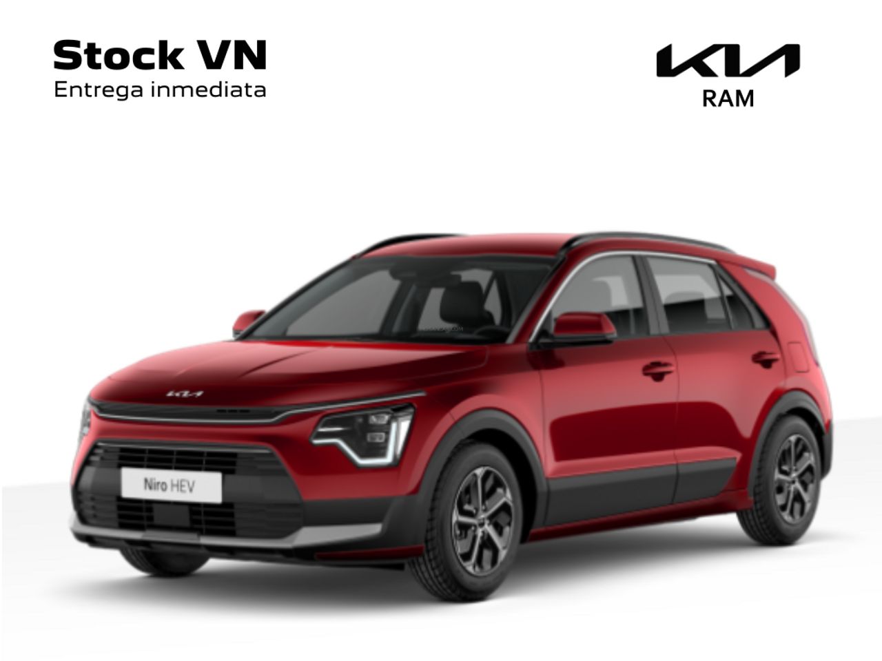 Mini cooper electrico 2022 negro  de segunda mano - kia niro 2025 /