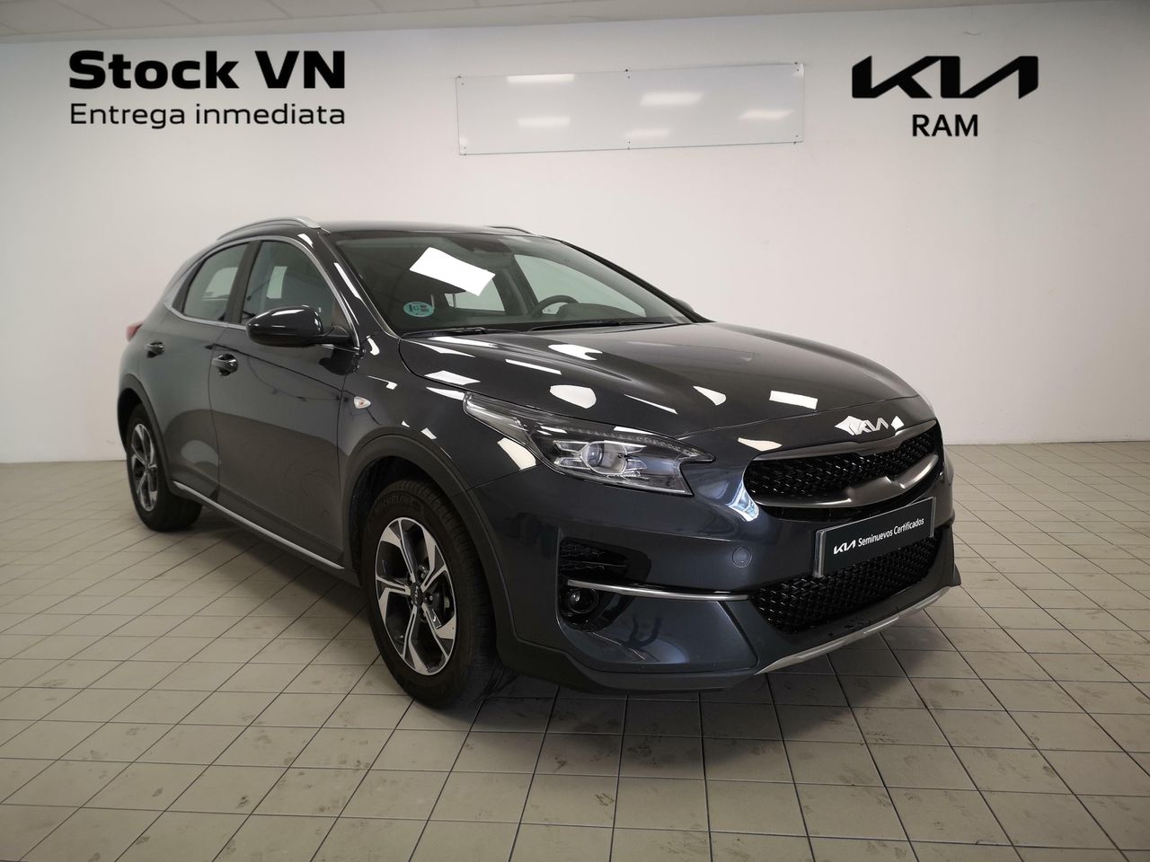 kia ceed 2025 / foto grande (3)