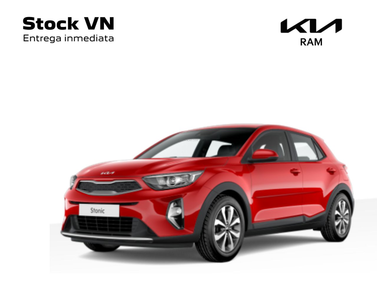 Thor 12000 generador gasolina  de segunda mano - kia stonic 2025 /