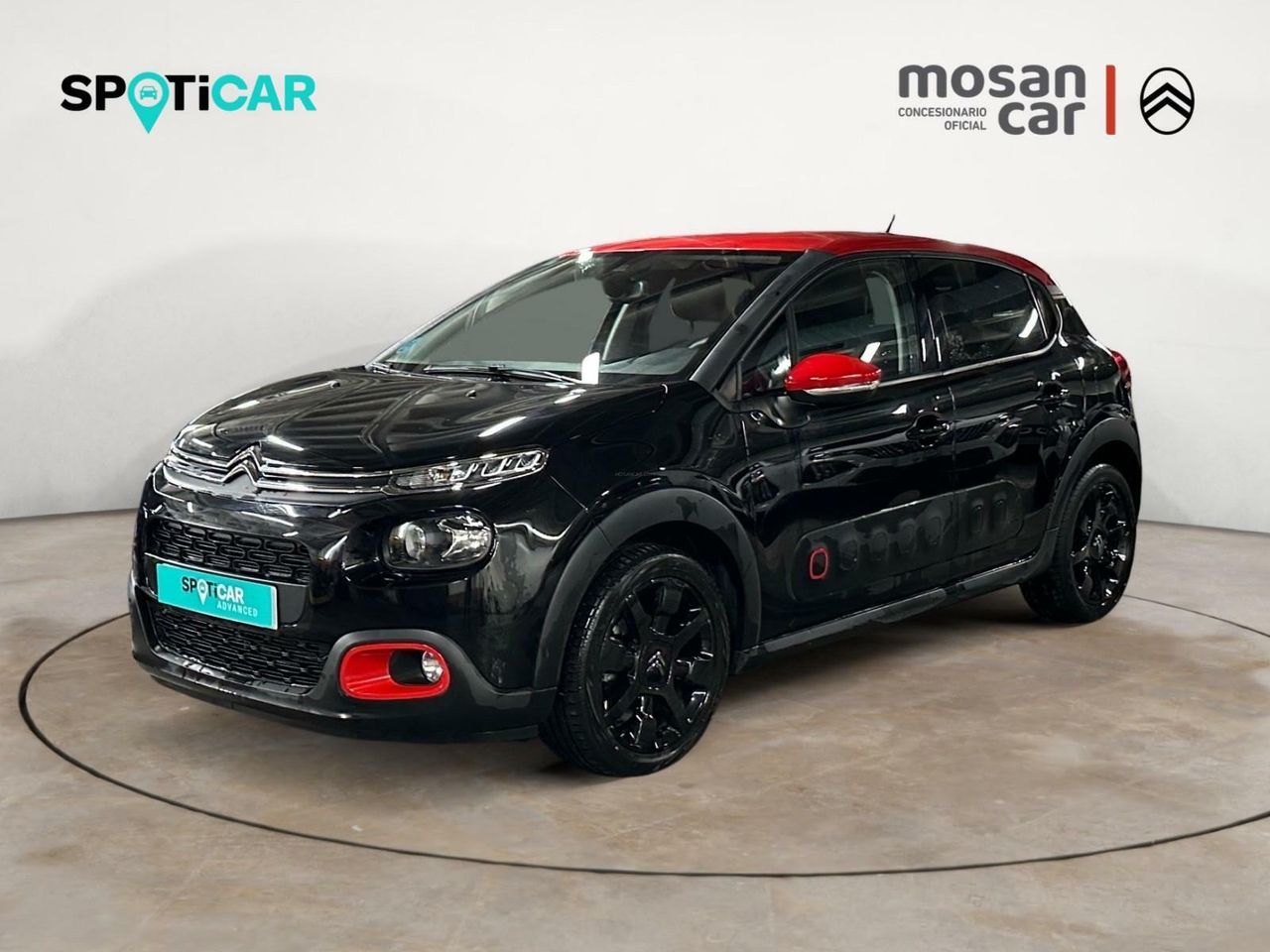citroën c3 2019 /
