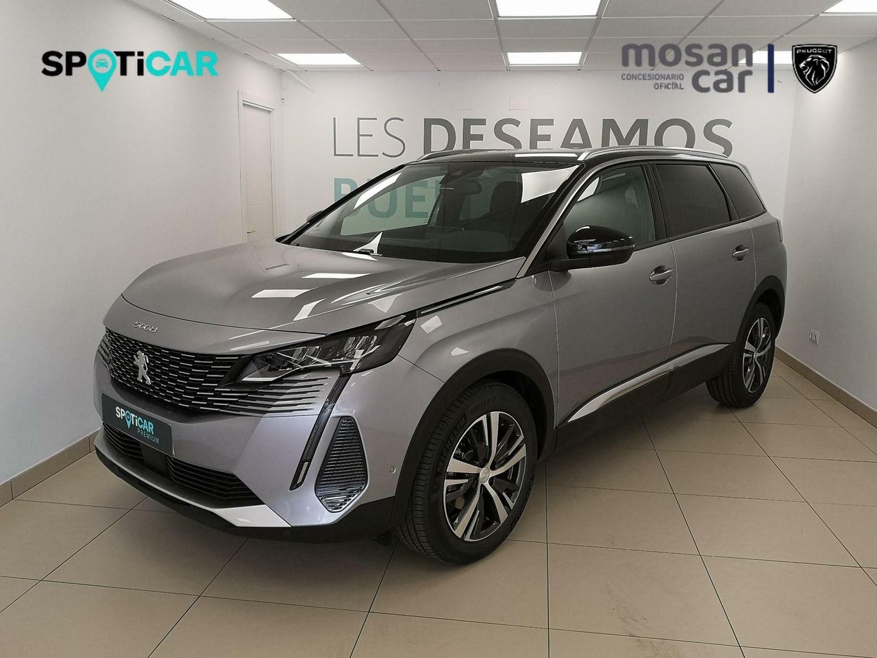 peugeot 5008 2023 /
