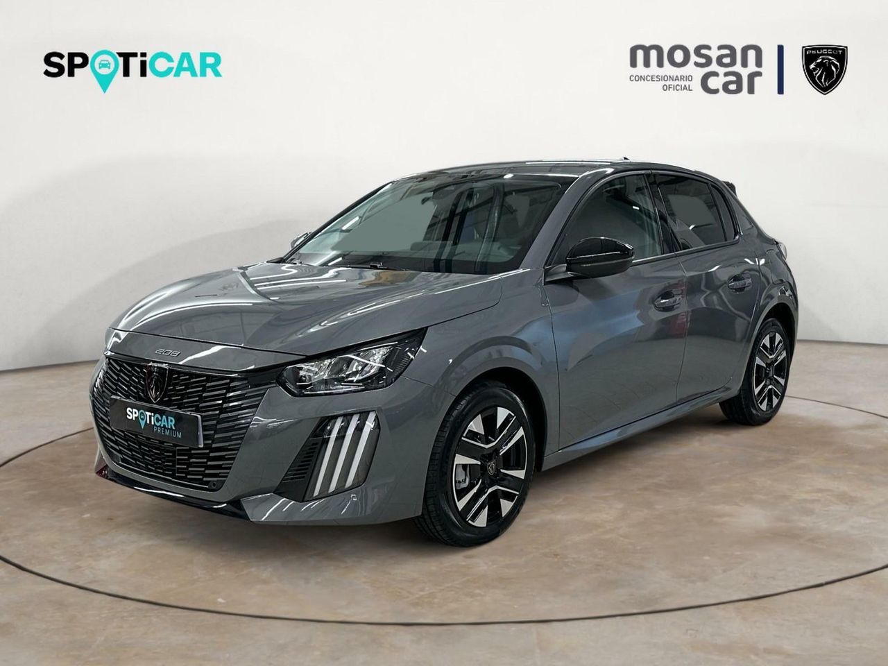 Saxenda inyeccion  de segunda mano - peugeot 208 2024 /