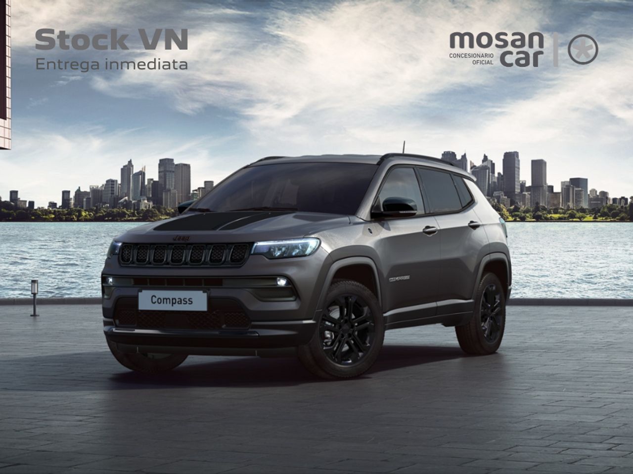 Suzuki vitara manual 5 marchas  de segunda mano - jeep c4 spacetourer 2025 /