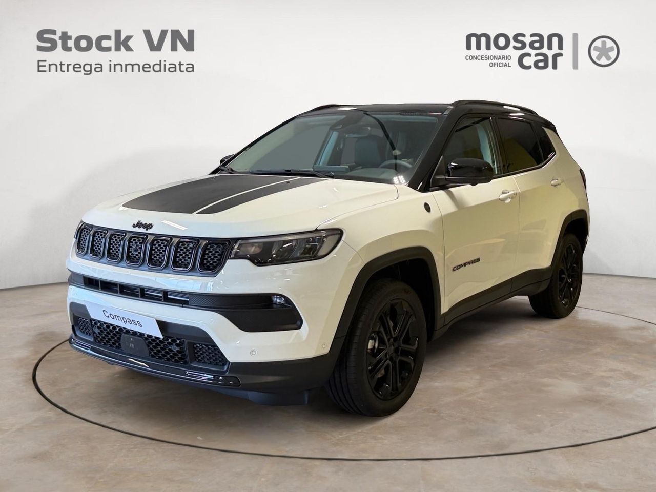 Jeep C4 Spacetourer 1.5 MHEV 96KW NORTH STAR DDCT 130 5P