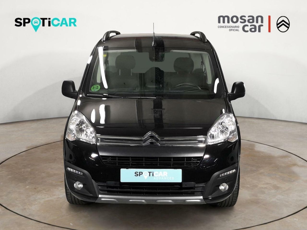 citroën berlingo 2018 / foto grande (2)